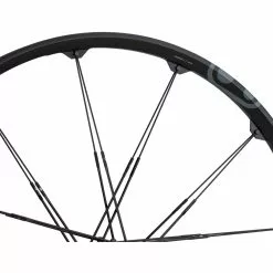 Crankbrothers Iodine 2 Disc 6-Loch 27,5" Laufradsatz 13 Crankbrothers Iodine 2 Disc 6-Loch 27,5" Laufradsatz -Jagdraht Verkaufsladen 320038