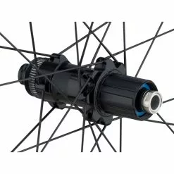 Fulcrum Wind 55 DB C19 Disc Center Lock Laufradsatz -Jagdraht Verkaufsladen 320063