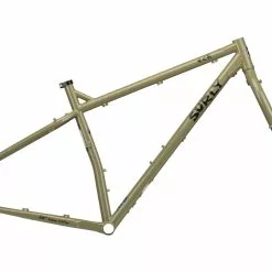 Surly ECR 29+ Rahmenkit