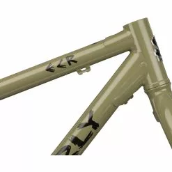 Surly ECR 29+ Rahmenkit -Jagdraht Verkaufsladen 320368