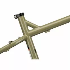 Surly ECR 29+ Rahmenkit -Jagdraht Verkaufsladen 320369