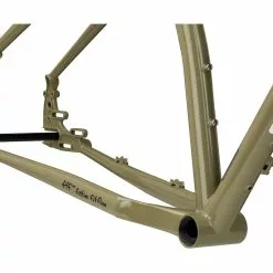 Surly ECR 29+ Rahmenkit -Jagdraht Verkaufsladen 320372