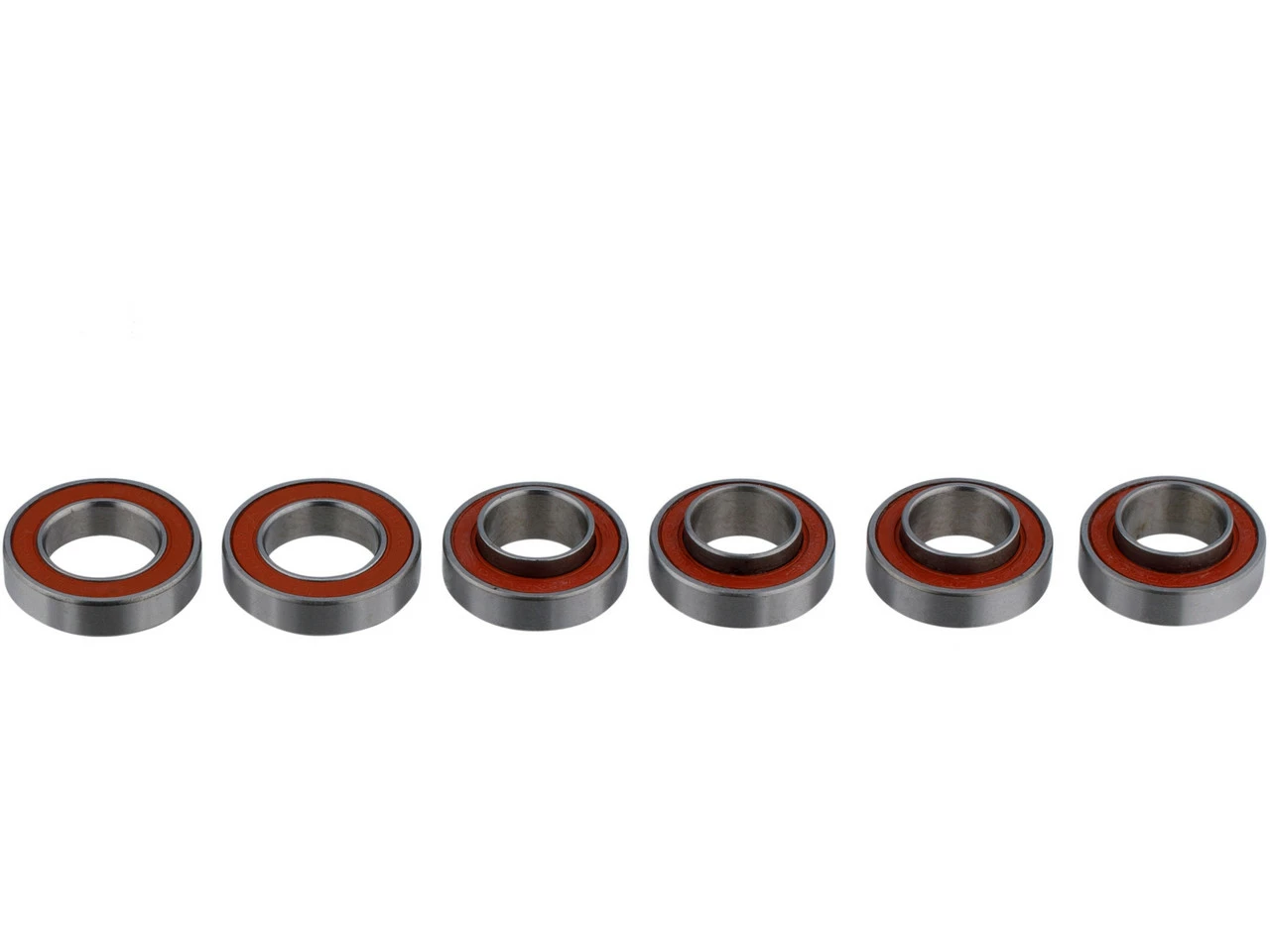 Yeti Cycles Ersatzlager Kit Für SB100 Ab Modell 2019 3 Yeti Cycles Ersatzlager Kit Für SB100 Ab Modell 2019