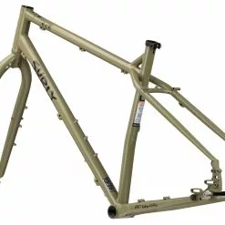 Surly ECR 27+ Rahmenkit -Jagdraht Verkaufsladen 321296