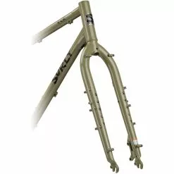 Surly ECR 27+ Rahmenkit -Jagdraht Verkaufsladen 321297