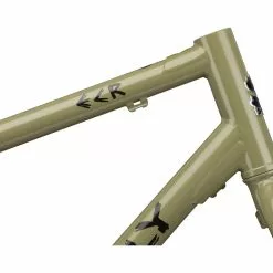 Surly ECR 27+ Rahmenkit -Jagdraht Verkaufsladen 321298