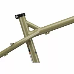 Surly ECR 27+ Rahmenkit -Jagdraht Verkaufsladen 321299