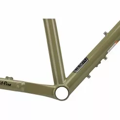 Surly ECR 27+ Rahmenkit -Jagdraht Verkaufsladen 321300