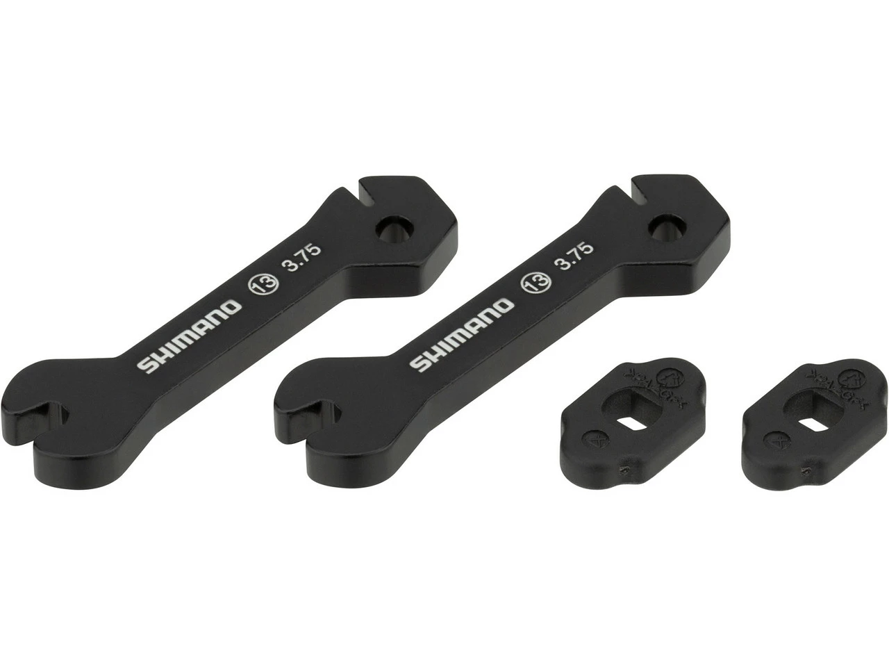 Shimano WH-M8100-TL-B XT Disc Center Lock 27,5" Laufradsatz 9 Shimano WH-M8100-TL-B XT Disc Center Lock 27,5" Laufradsatz – Bild 7