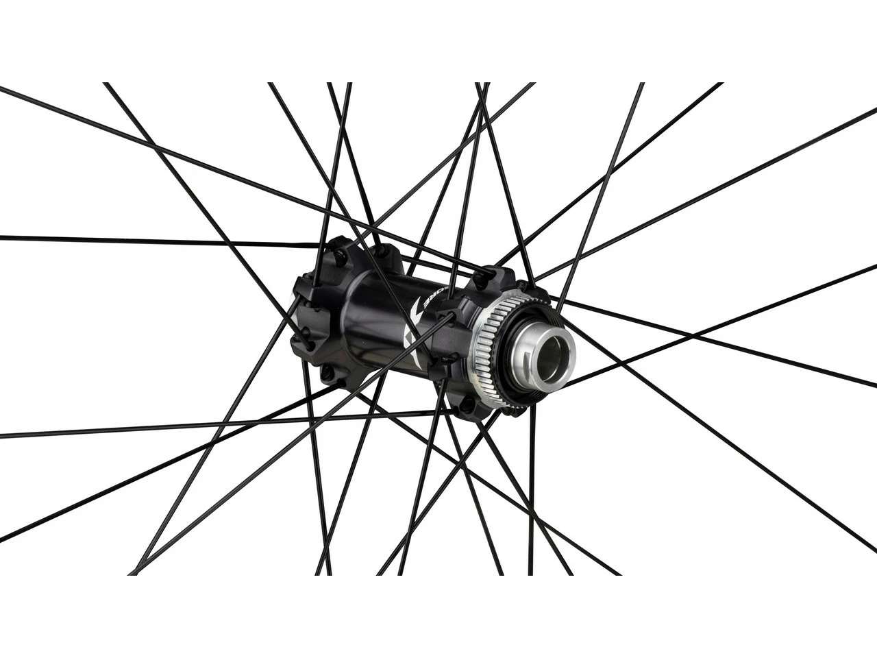 Shimano WH-M8100-TL-B XT Disc Center Lock 29" Laufradsatz 5 Shimano WH-M8100-TL-B XT Disc Center Lock 29" Laufradsatz – Bild 3