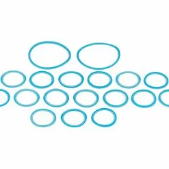 RAAW Mountain Bikes Dichtungskit