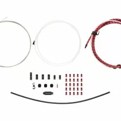 JAGWIRE 1X Elite Link Schaltzugset -Jagdraht Verkaufsladen 322358