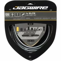 JAGWIRE 1X Elite Link Schaltzugset -Jagdraht Verkaufsladen 322361