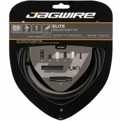 JAGWIRE 2X Elite Sealed Schaltzugset