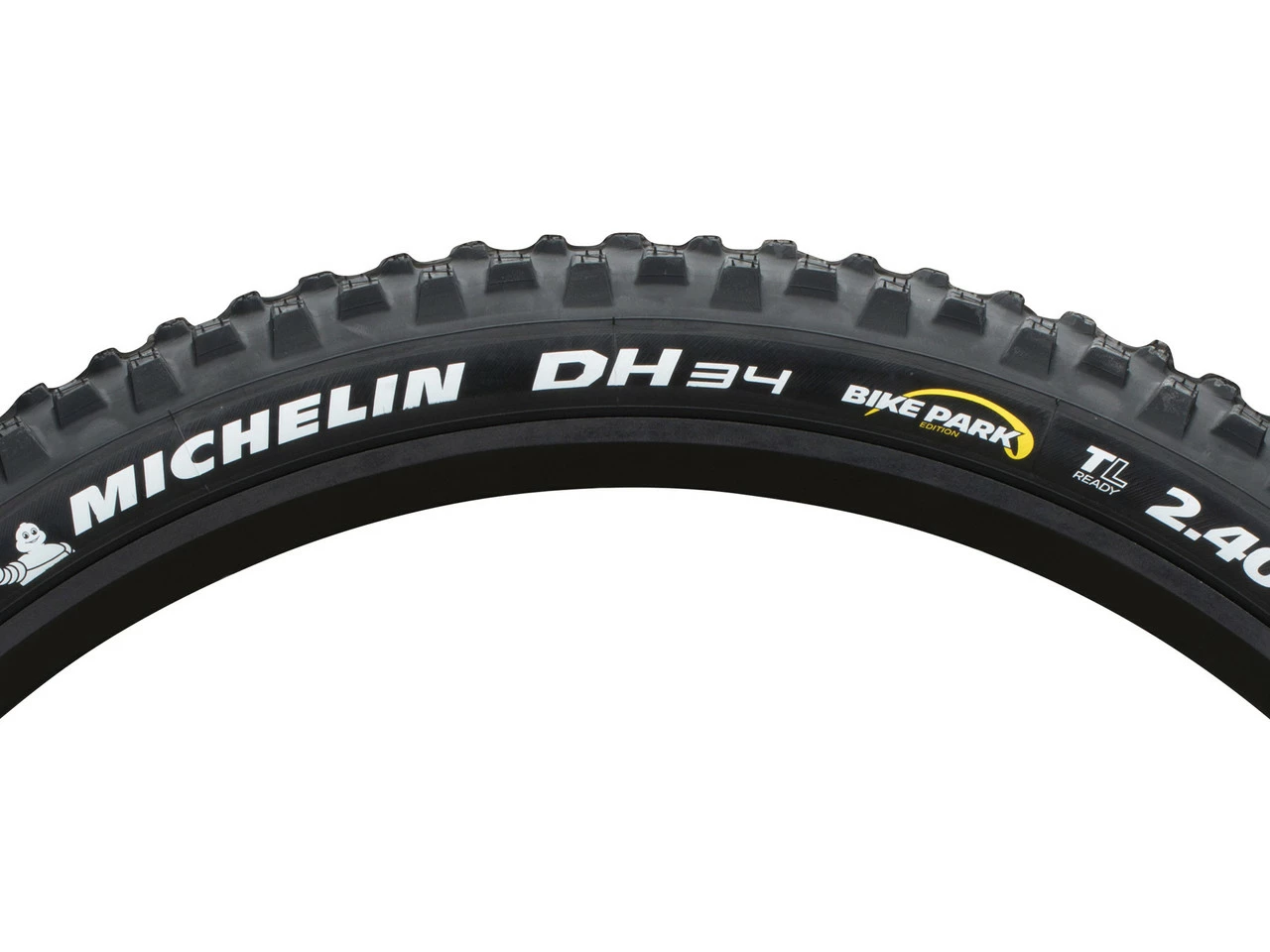 Michelin DH 34 Bike Park 29" Drahtreifen 5 Michelin DH 34 Bike Park 29" Drahtreifen – Bild 3
