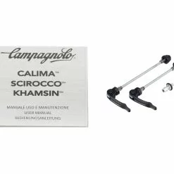 Campagnolo® Calima G3 Laufradsatz -Jagdraht Verkaufsladen 322809