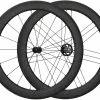 Campagnolo® Bora WTO 60 Road 28" Laufradsatz 1 Campagnolo® Bora WTO 60 Road 28" Laufradsatz -Jagdraht Verkaufsladen 322829