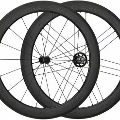 Campagnolo® Bora WTO 60 Road 28" Laufradsatz