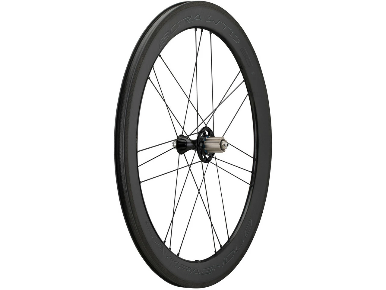 Campagnolo® Bora WTO 60 Road 28" Laufradsatz 6 Campagnolo® Bora WTO 60 Road 28" Laufradsatz – Bild 4