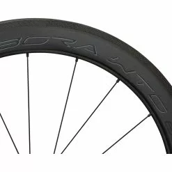 Campagnolo® Bora WTO 60 Road 28" Laufradsatz 14 Campagnolo® Bora WTO 60 Road 28" Laufradsatz -Jagdraht Verkaufsladen 322834