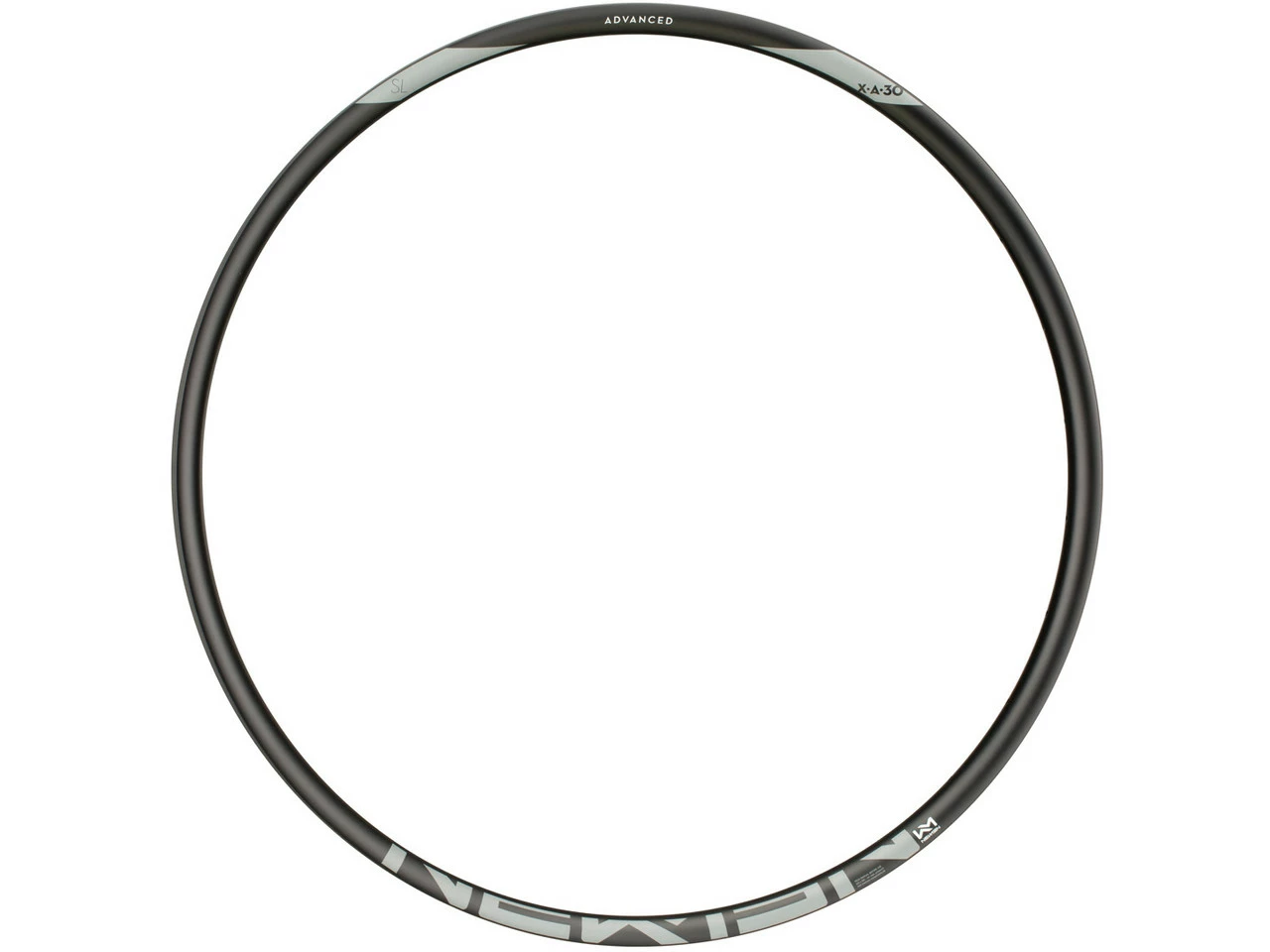 Newmen Advanced SL X.A.30 Disc 29" Carbon Felge 4 Newmen Advanced SL X.A.30 Disc 29" Carbon Felge – Bild 2