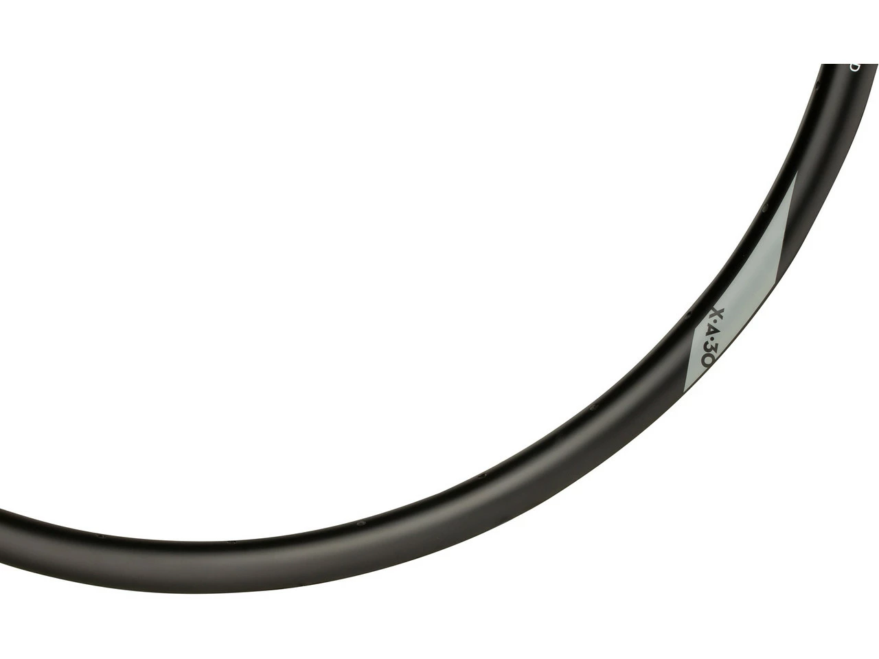 Newmen Advanced SL X.A.30 Disc 29" Carbon Felge 5 Newmen Advanced SL X.A.30 Disc 29" Carbon Felge – Bild 3