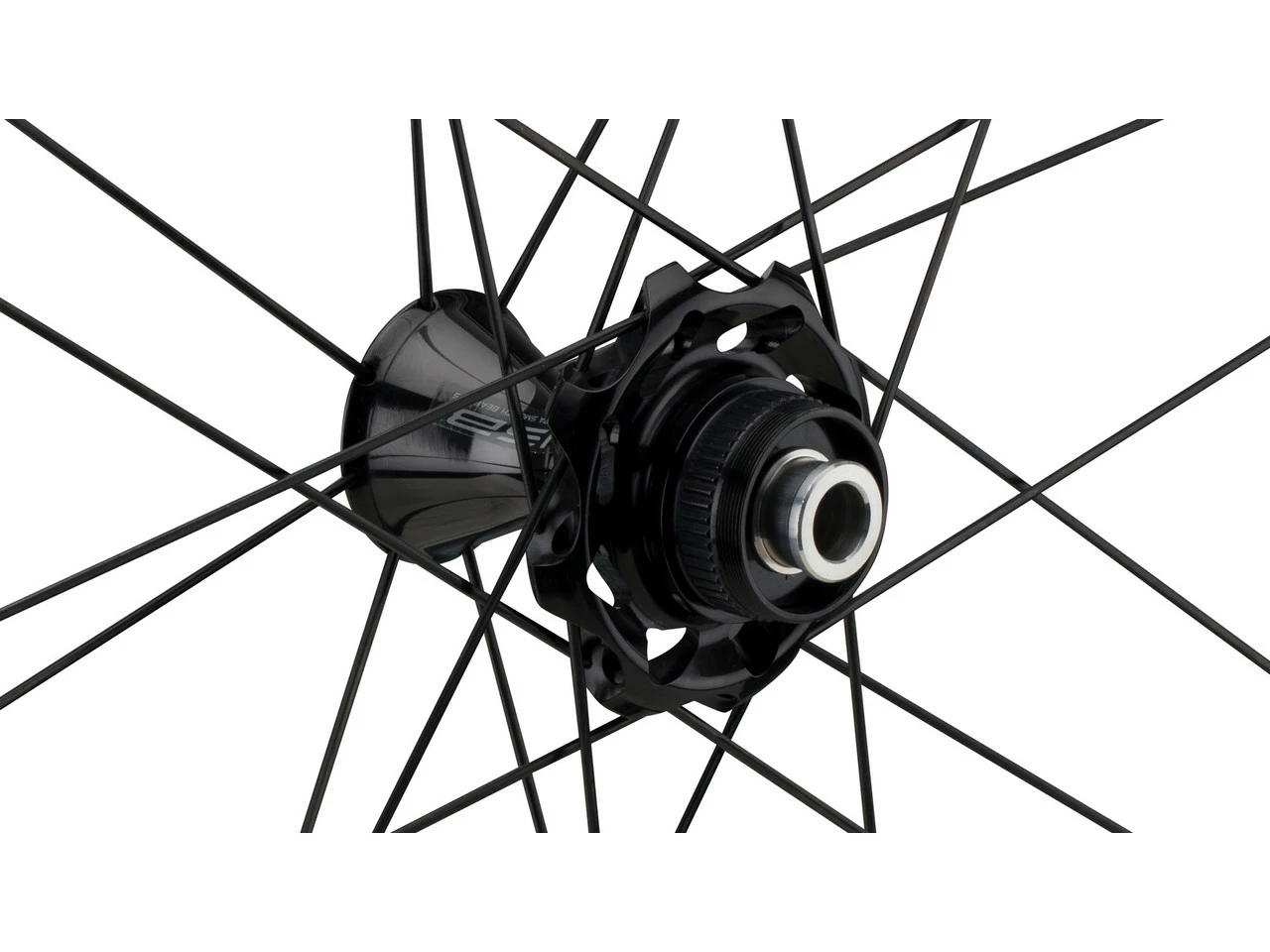 Campagnolo® Bora WTO 45 Carbon Disc Center Lock 28" Laufradsatz 5 Campagnolo® Bora WTO 45 Carbon Disc Center Lock 28" Laufradsatz – Bild 3