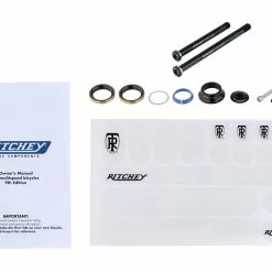 RITCHEY Road Logic Disc Rahmenkit -Jagdraht Verkaufsladen 322927 1