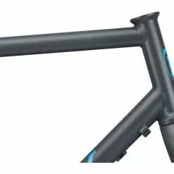 RITCHEY Road Logic Disc Rahmenkit -Jagdraht Verkaufsladen 322931