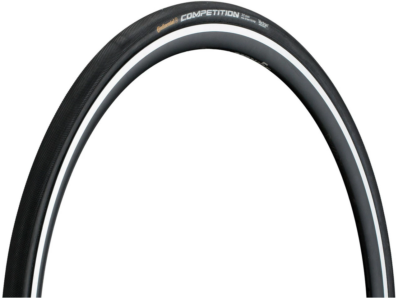 Continental Competition 26" Schlauchreifen 3 Continental Competition 26" Schlauchreifen
