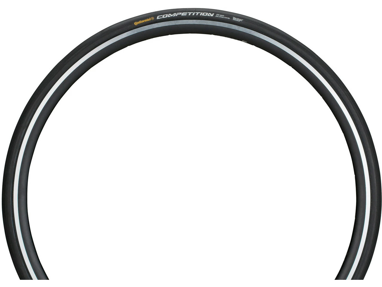 Continental Competition 26" Schlauchreifen 4 Continental Competition 26" Schlauchreifen – Bild 2