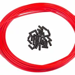 JAGWIRE Schaltzugaußenhülle LEX-SL 10 M -Jagdraht Verkaufsladen 323123 1