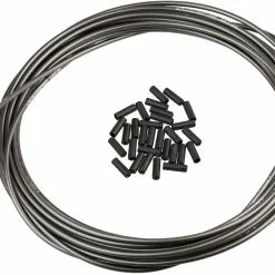 JAGWIRE Schaltzugaußenhülle LEX-SL 10 M -Jagdraht Verkaufsladen 323124 1