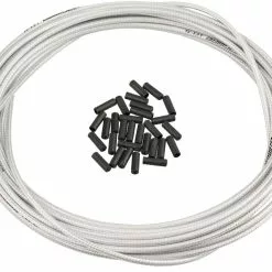 JAGWIRE Schaltzugaußenhülle LEX-SL 10 M -Jagdraht Verkaufsladen 323126 1