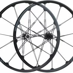 Crankbrothers Iodine 2 Disc 6-Loch 27,5" Boost Laufradsatz