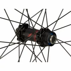 Fulcrum Red Zone 7 Disc Center Lock Boost 29" Laufradsatz -Jagdraht Verkaufsladen 324050