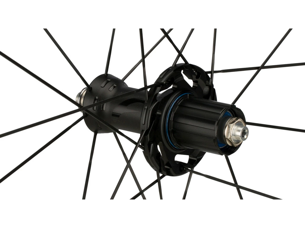 Fulcrum Racing 3 C17 Laufradsatz 7 Fulcrum Racing 3 C17 Laufradsatz – Bild 5