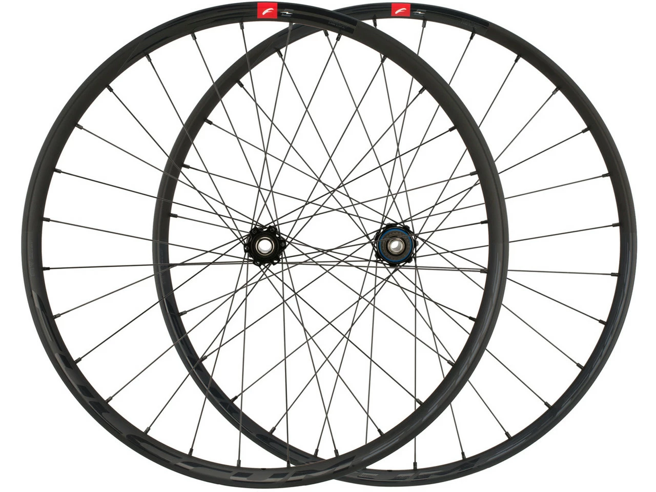 Fulcrum E-Fire 3 Disc 6-Loch Boost 27,5" Laufradsatz 2019 3 Fulcrum E-Fire 3 Disc 6-Loch Boost 27,5" Laufradsatz 2019