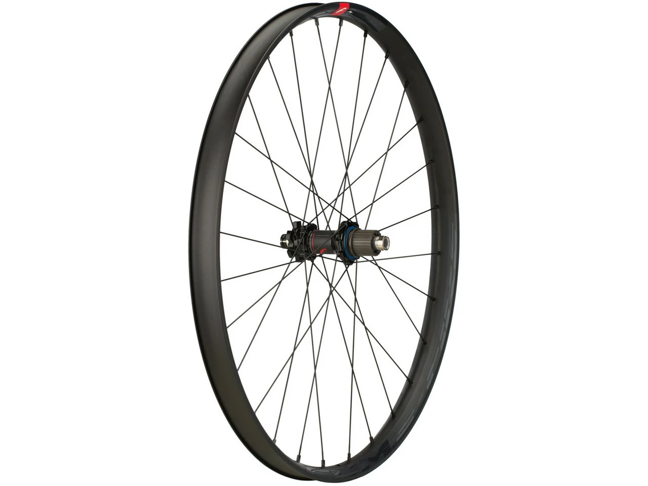 Fulcrum E-Fire 3 Disc 6-Loch Boost 27,5" Laufradsatz 2019 6 Fulcrum E-Fire 3 Disc 6-Loch Boost 27,5" Laufradsatz 2019 – Bild 4