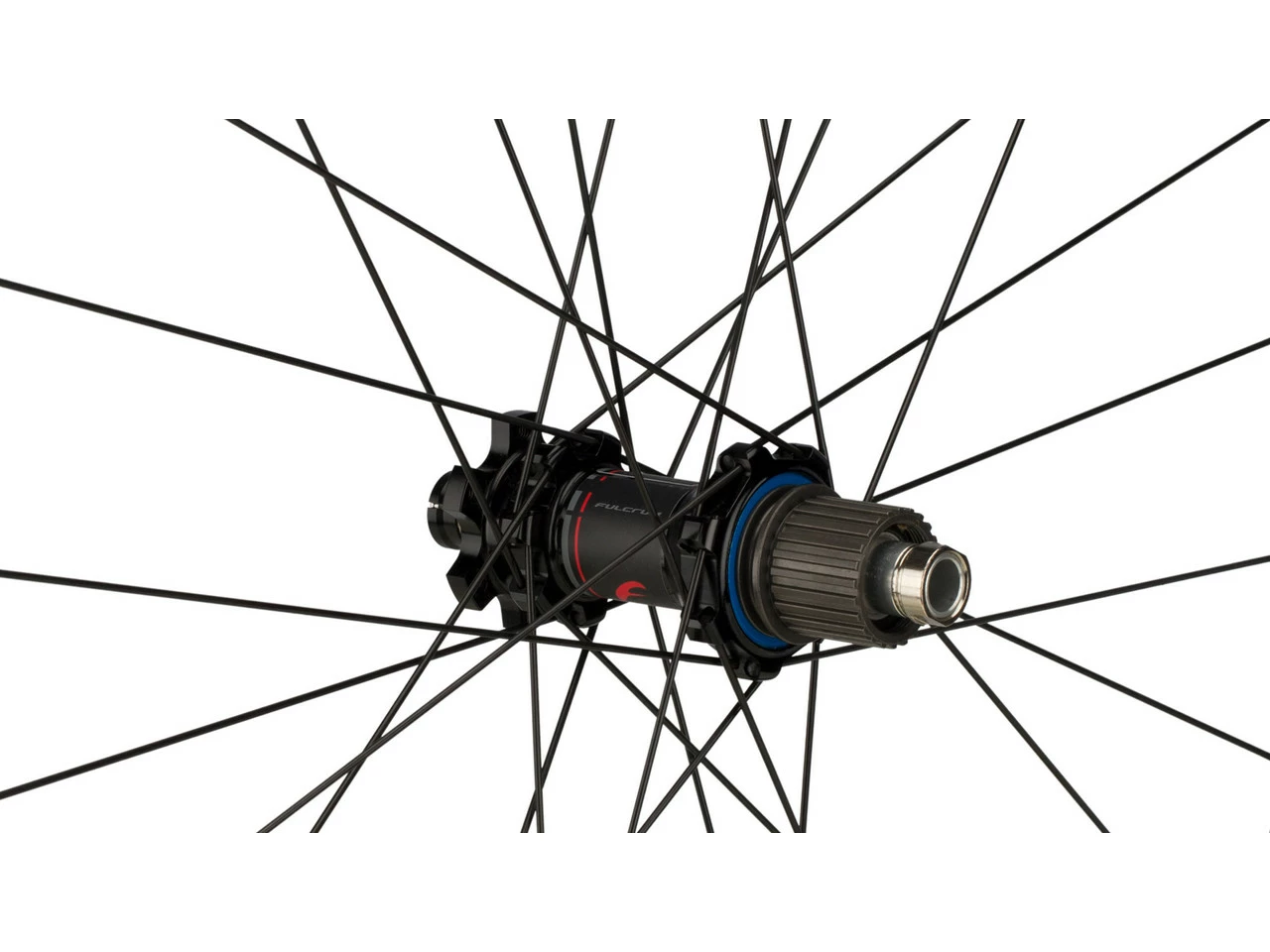 Fulcrum E-Fire 3 Disc 6-Loch Boost 27,5" Laufradsatz 2019 7 Fulcrum E-Fire 3 Disc 6-Loch Boost 27,5" Laufradsatz 2019 – Bild 5