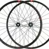 Fulcrum E-Metal 5 Disc 6-Loch Boost 27,5" Laufradsatz 2019 -Jagdraht Verkaufsladen 324217