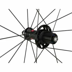 Fulcrum Racing 5 C17 Laufradsatz -Jagdraht Verkaufsladen 324233