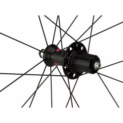 Fulcrum Racing 6 C17 Laufradsatz -Jagdraht Verkaufsladen 324239