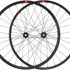 Fulcrum E-Metal 3 Disc 6-Loch Boost 27,5" Laufradsatz 2019