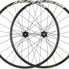 Mavic Aksium Disc 6-Loch Laufradsatz -Jagdraht Verkaufsladen 324627