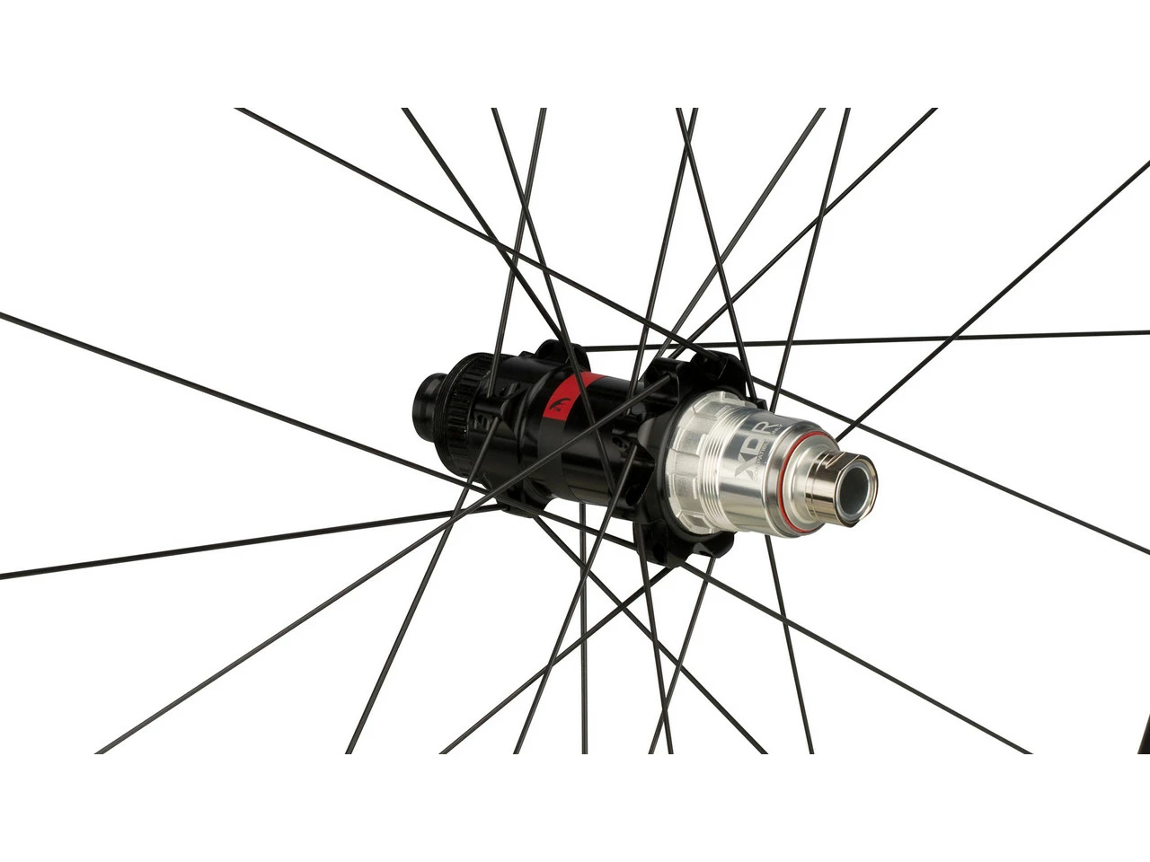 Fulcrum Rapid Red 5 DB Disc Center Lock 27,5" Laufradsatz 7 Fulcrum Rapid Red 5 DB Disc Center Lock 27,5" Laufradsatz – Bild 5