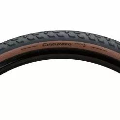 Pirelli Cinturato Gravel Mixed Terrain Classic TLR 27,5" Faltreifen -Jagdraht Verkaufsladen 324694