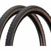 Pirelli Cinturato Gravel Mixed Terrain Classic TLR 28" Faltreifen 2er-Set -Jagdraht Verkaufsladen 324717