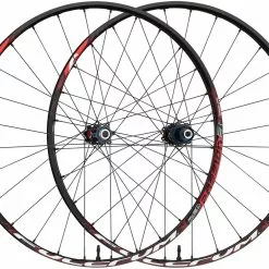Fulcrum Red Passion 3 27,5" Disc Center Lock Boost Laufradsatz