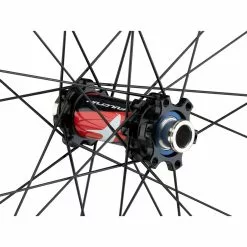 Fulcrum Red Passion 3 27,5" Disc Center Lock Boost Laufradsatz 11 Fulcrum Red Passion 3 27,5" Disc Center Lock Boost Laufradsatz -Jagdraht Verkaufsladen 324743